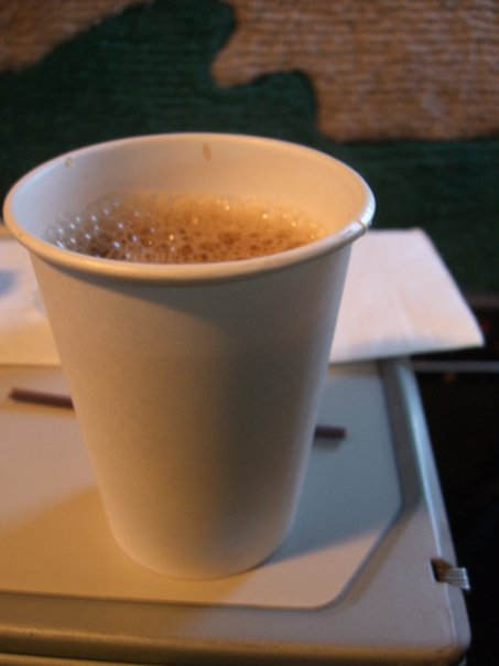 artist's conception of ...