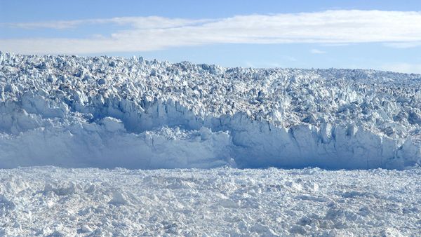 Greenland Icesheet