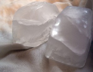 icepack for johnsjaw